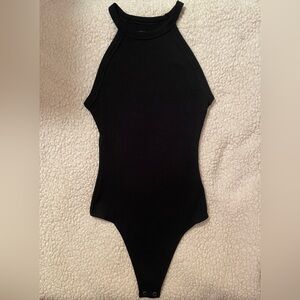 Black Bodysuit